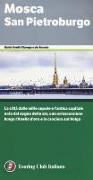 Mosca. San Pietroburgo. La città dalle mille cupole e l'antica capitale nata dal sogno dello zar, con un'escursione lungo l'Anello d'oro e in crociera sul Volga