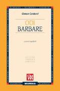 Odi barbare