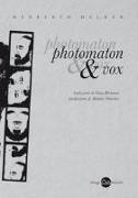 Photomaton & Vox