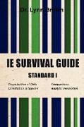 IE Survival Guide Standard I