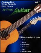 Light Speed Guitar Vol. 2