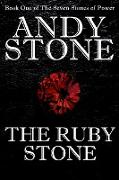 The Ruby Stone - Book One of The Seven Stones of Power