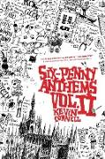 Six-Penny Anthems, Volume II