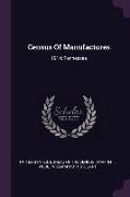 Census Of Manufactures: 1914: Tennessee