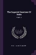 The Imperial Gazetteer Of India, Volume 14