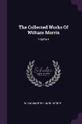 The Collected Works Of William Morris, Volume 4