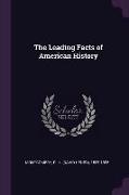 The Leading Facts of American History