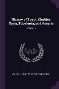 History of Egypt, Chaldea, Syria, Babylonia, and Assyria, Volume 13