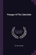 Voyages of the Liberdade