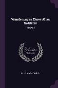 Wanderungen Eines Alten Soldaten, Volume 3