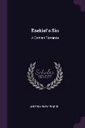 Ezekiel's Sin: A Cornish Romance