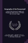 Geography of the Pennyroyal: A Study of the Influence of Geology and Physiography Upon Industry, Commerce and Life of the People