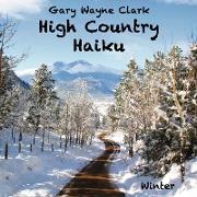 High Country Haiku