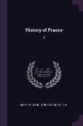 History of France: 2