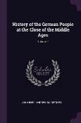 History of the German People at the Close of the Middle Ages, Volume 7