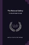 The National Gallery: British and Modern Schools