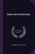 Indian State Scholarships