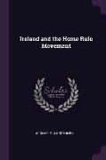 Ireland and the Home Rule Movement