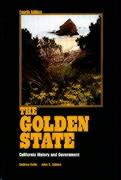 The Golden State: California History and Government