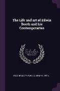 The Life and Art of Edwin Booth and His Contemporaries