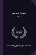 Annual Report, Volume 42