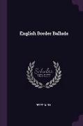 English Border Ballads