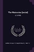 The Watsonian [serial]: 2, 3 (1928)