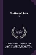 The Warner Library: 12