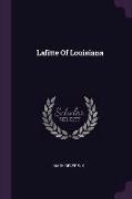 Lafitte Of Louisiana