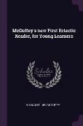 McGuffey's new First Eclectic Reader, for Young Learners
