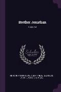 Brother Jonathan, Volume 4