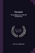 Omniana: The Autobiography of an Irish Octogenarian