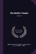 The Mother Tongue, Volume 3