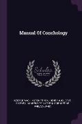 Manual Of Conchology