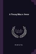 A Young Man's Jesus