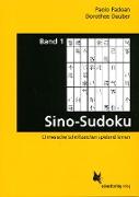 Sino-Sudoku 1