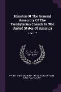 Minutes Of The General Assembly Of The Presbyterian Church In The United States Of America, Volume 17