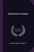 Chemistry for Students