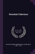 Parochial Collections