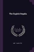 The English Regalia