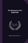 The Romance of Sir Degrevant