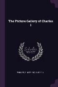 The Picture Gallery of Charles I