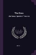 The Siren: (die Sirene), Operetta in Three Acts