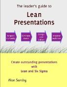 Lean Presentations