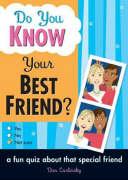 Do You Know Your Best Friend?