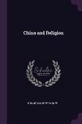 China and Religion