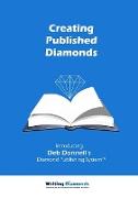Creating Published Diamonds