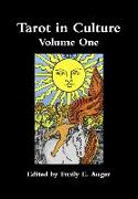 Tarot in Culture Volume One