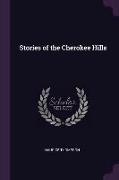 Stories of the Cherokee Hills