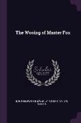 The Wooing of Master Fox